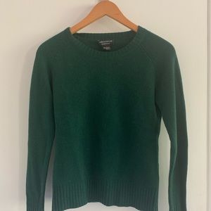 Lord and Taylor Cashmere Sweater